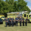 Police Fire EMT 6812